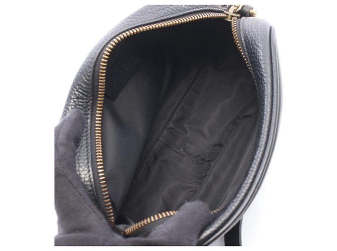 Gucci Soho Interlocking G Schultertasche mit Quaste - Ansicht 3