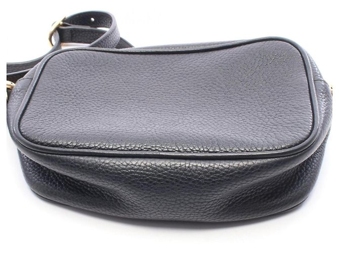 Gucci Soho Interlocking G Schultertasche mit Quaste - Ansicht 5