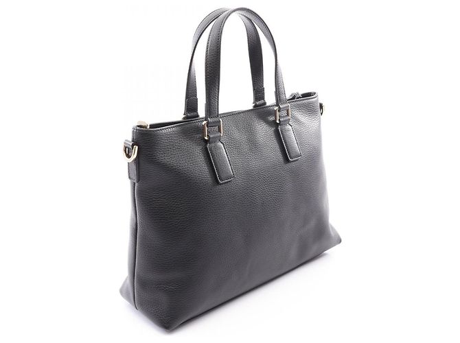 Bolsa Tote 2-Way Gucci Bamboo Tassel - vista 2