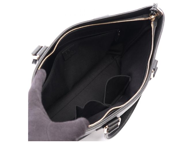 Bolsa Tote 2-Way Gucci Bamboo Tassel - vista 3