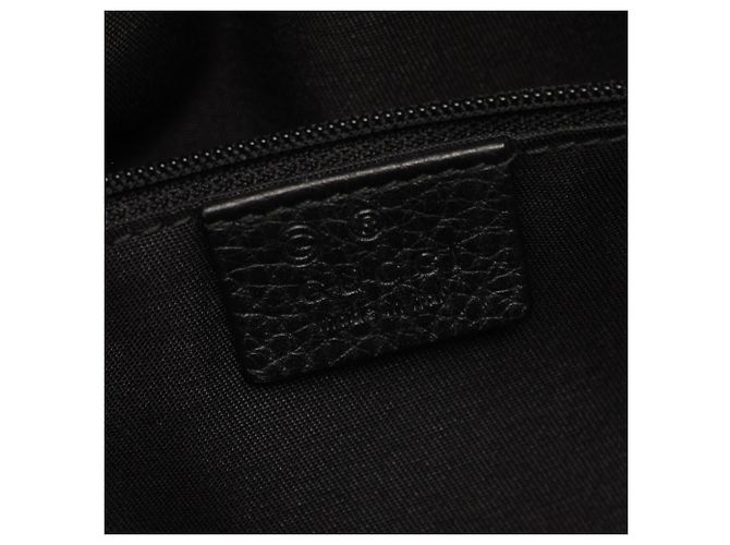 Bolsa Tote 2-Way Gucci Bamboo Tassel - vista 4