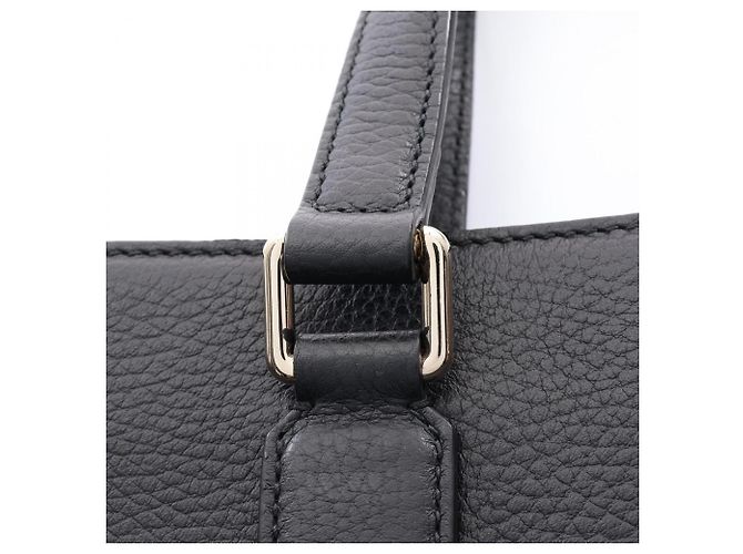 Bolsa Tote 2-Way Gucci Bamboo Tassel - vista 7