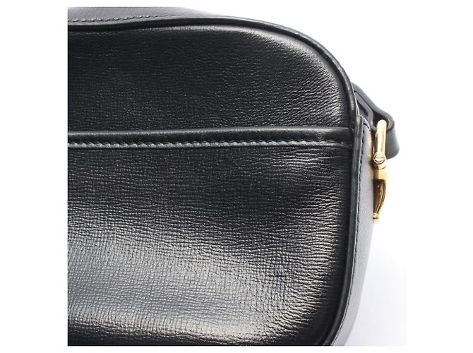 Borsa a spalla mini Gucci Horsebit 1955 - vista 5