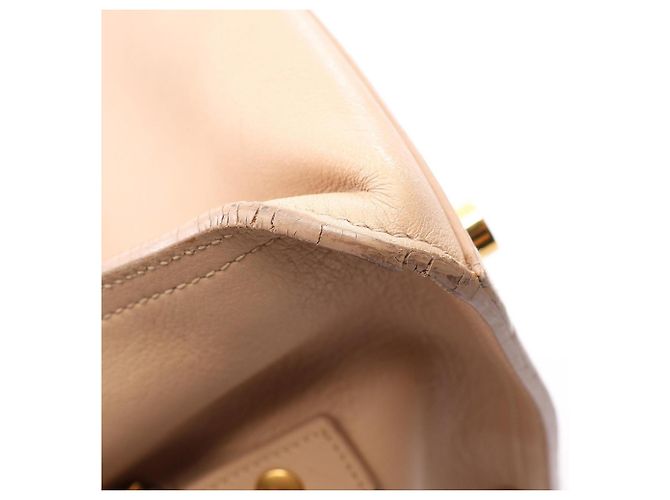 Yves Saint Laurent Saint Laurent Paris Cabas Small Monogram Borsa a mano 2-Way - vista 11