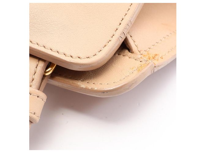 Yves Saint Laurent Saint Laurent Paris Cabas Small Monogram Borsa a mano 2-Way - vista 7