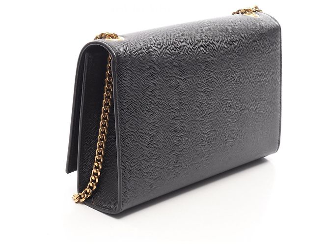 Borsa a tracolla Yves Saint Laurent Kate Star - vista 2