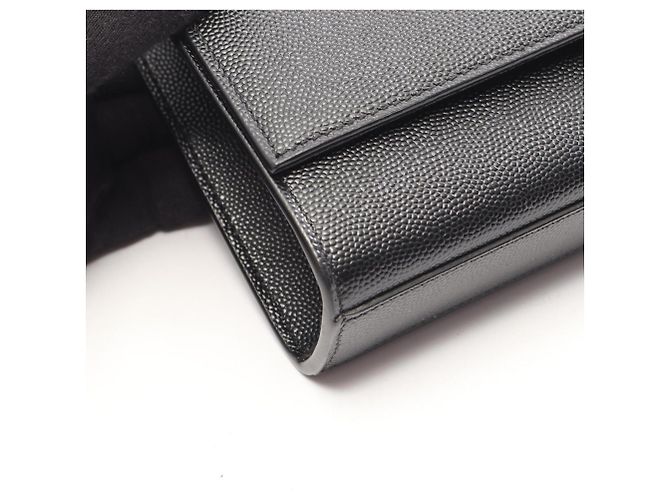 Borsa a tracolla Yves Saint Laurent Kate Star - vista 6