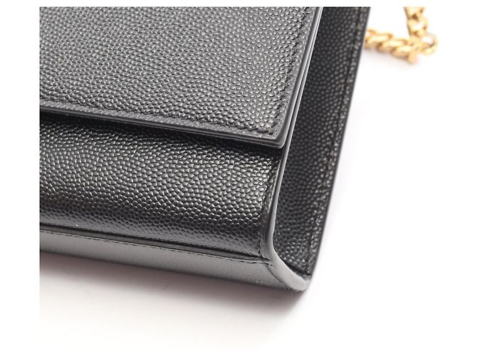 Borsa a tracolla Yves Saint Laurent Kate Star - vista 7