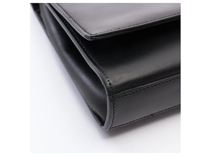 Yves Saint Laurent Kate Monogram Schultertasche - Ansicht 13