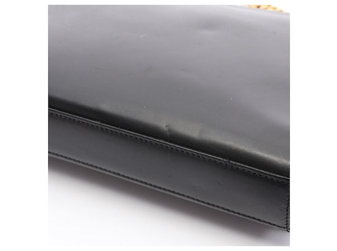 Yves Saint Laurent Kate Monogram Schultertasche - Ansicht 14