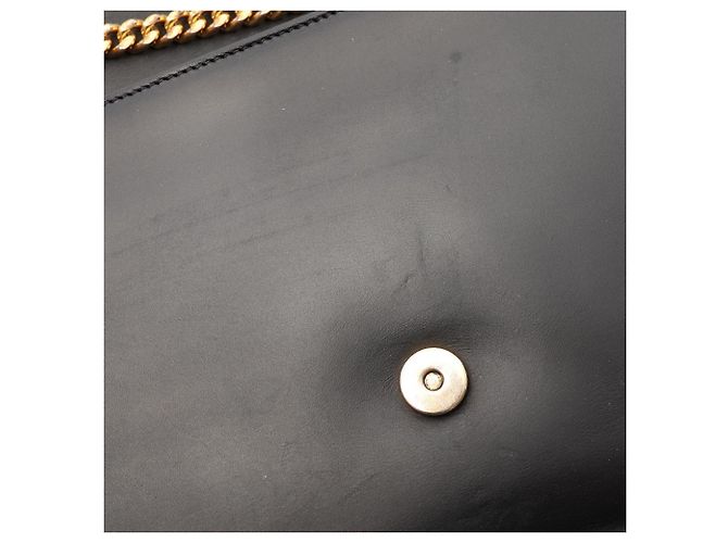 Yves Saint Laurent Kate Monogram Schultertasche - Ansicht 17