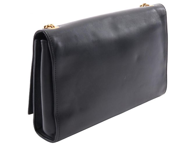 Yves Saint Laurent Kate Monogram Schultertasche - Ansicht 2