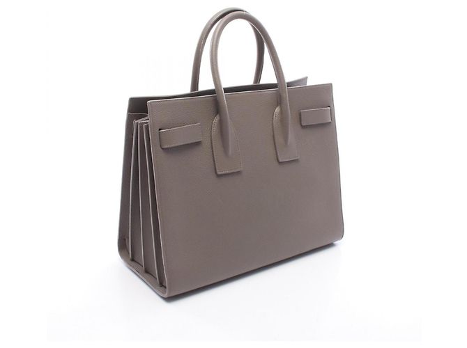 Yves Saint Laurent Sac de Jour Small Handbag - vista 2