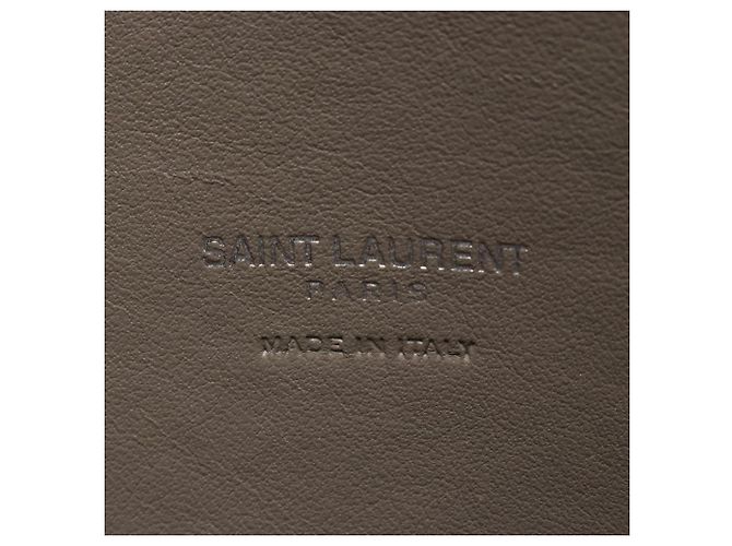 Yves Saint Laurent Sac de Jour Small Handbag - vista 4