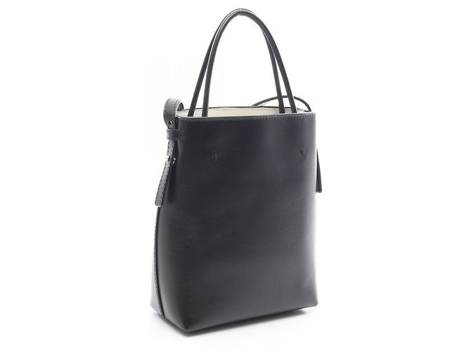 Sac à main 2-Way Chloé Sense Micro Tote - vue 2