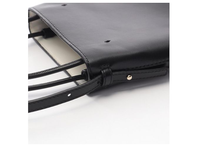 Sac à main 2-Way Chloé Sense Micro Tote - vue 9