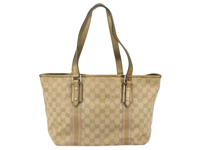 Gucci Jolicoeur GG Canvas Medium - Ansicht 2