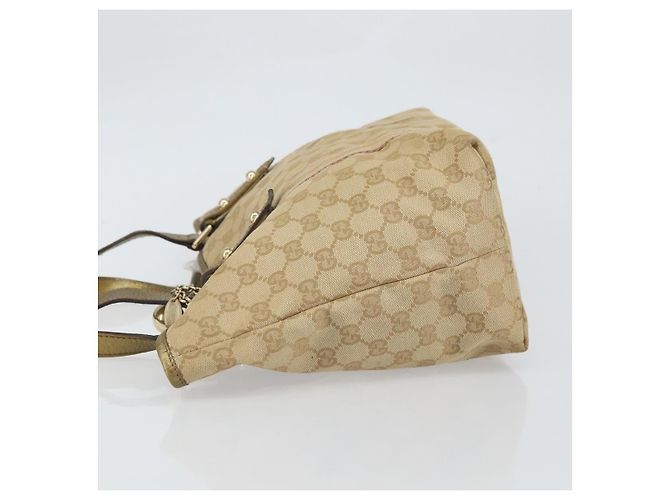Gucci Jolicoeur GG Canvas Medium - Ansicht 4