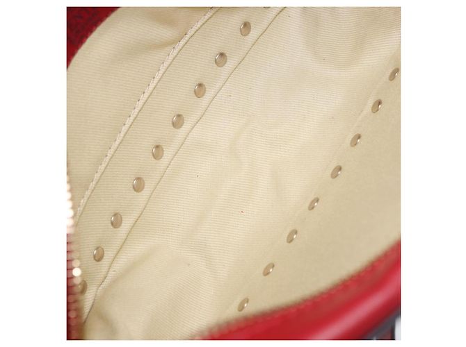 Valentino Garavani Rockstud Camera Leather - Ansicht 5