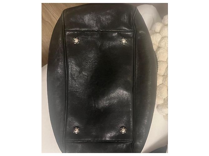 Borsa a mano Yves Saint Laurent Roady Collector Square - vista 11