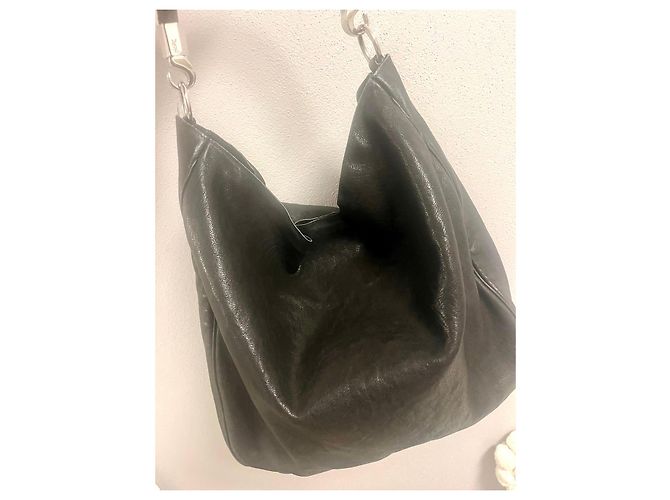 Borsa a mano Yves Saint Laurent Roady Collector Square - vista 12