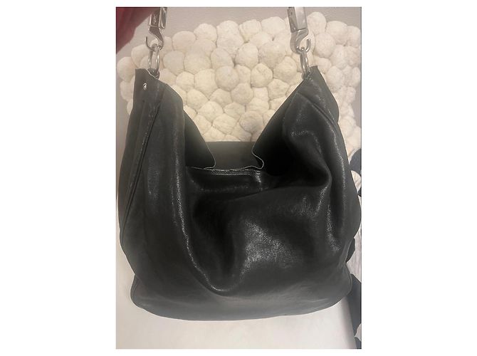 Borsa a mano Yves Saint Laurent Roady Collector Square - vista 9