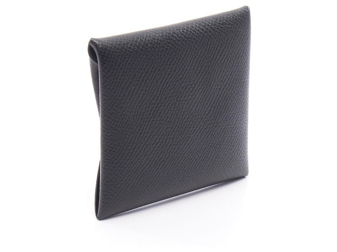 Hermès Hermes Bastia Coin Purse - view 2
