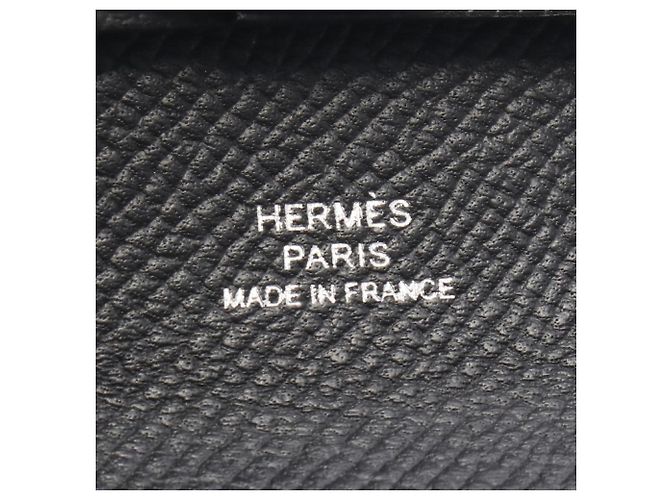 Hermès Hermes Bastia Coin Purse - view 5