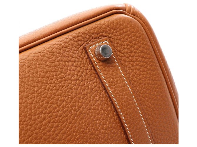 Hermès Bolso Hermes Birkin 35 - vista 11