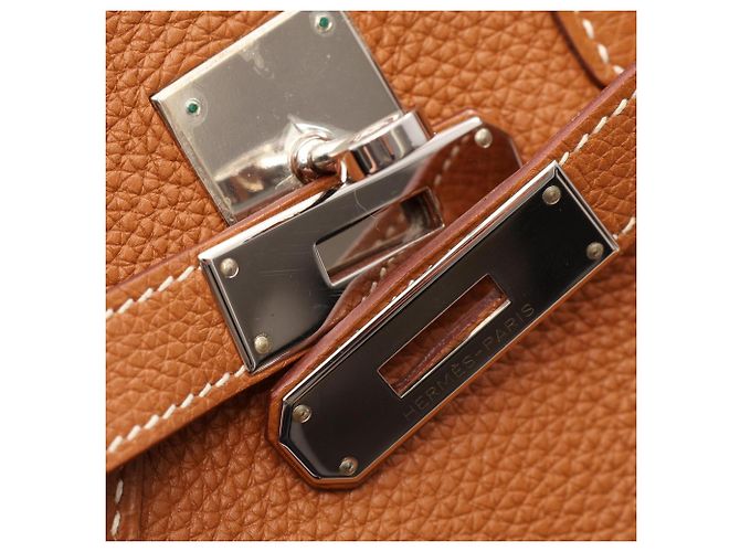 Hermès Bolso Hermes Birkin 35 - vista 16