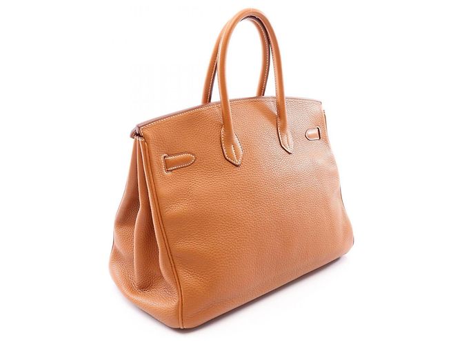 Hermès Bolso Hermes Birkin 35 - vista 2