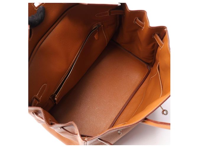 Hermès Bolso Hermes Birkin 35 - vista 3