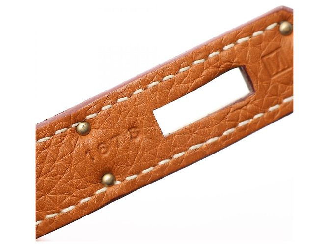 Hermès Bolso Hermes Birkin 35 - vista 5