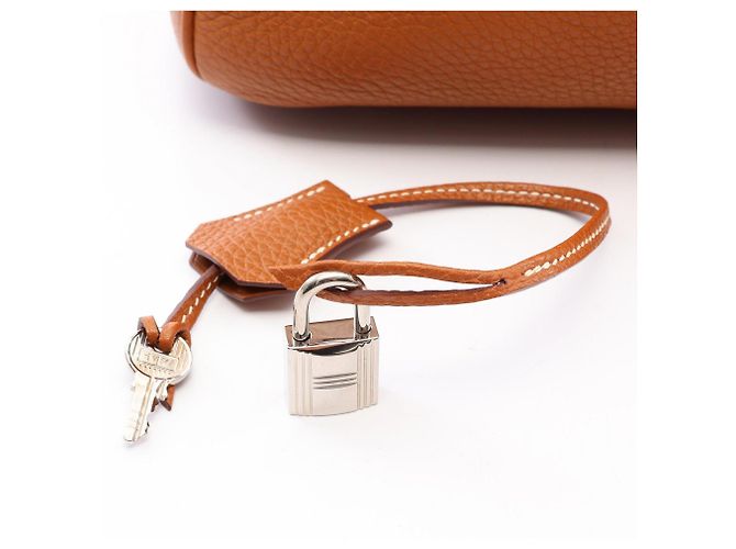 Hermès Bolso Hermes Birkin 35 - vista 6