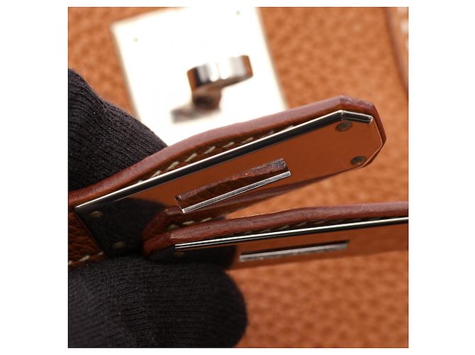 Hermès Bolso Hermes Birkin 35 - vista 7