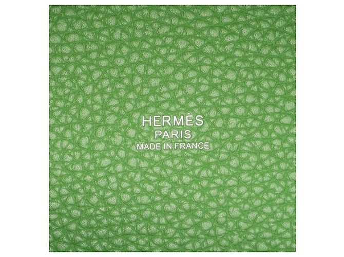 Hermès Sac à main Hermes Picotin Lock PM Eclat - vue 4