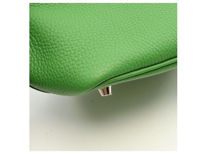 Hermès Sac à main Hermes Picotin Lock PM Eclat - vue 9