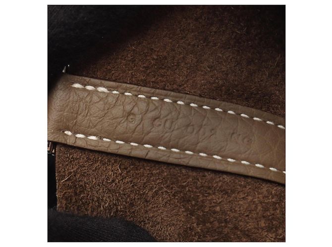 Hermès Borsa Hermes Picotin Lock PM Etoupe - vista 5
