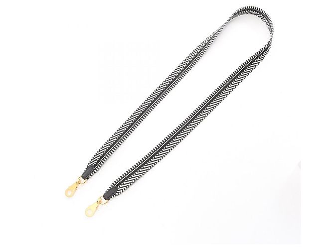 Hermès Hermes Bandoulière Sangle Caval Shoulder Strap - vista 2