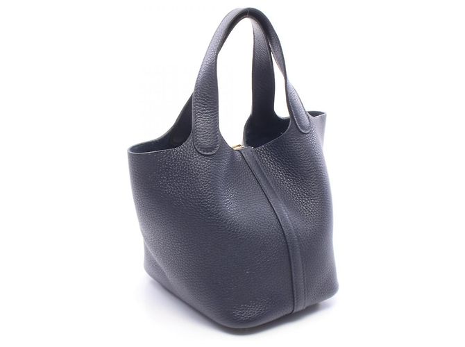 Hermès Bolso Hermes Picotin Lock PM - vista 2