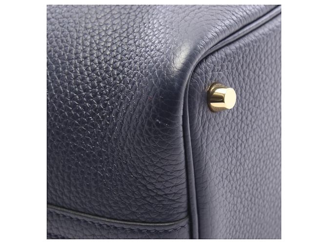 Hermès Bolso Hermes Picotin Lock PM - vista 6
