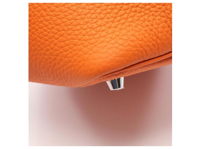 Hermès Hermes Picotin Lock PM Handtasche - Ansicht 10