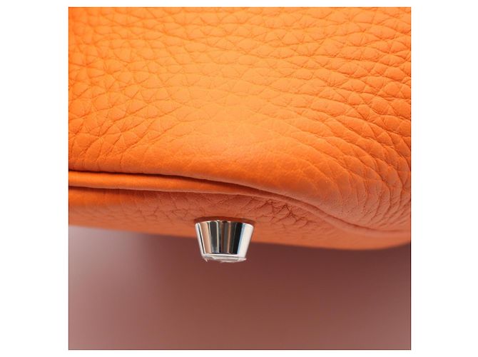 Hermès Hermes Picotin Lock PM Handtasche - Ansicht 11