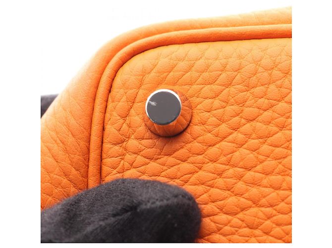 Hermès Hermes Picotin Lock PM Handtasche - Ansicht 12