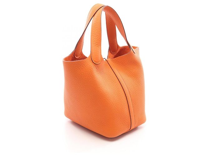 Hermès Hermes Picotin Lock PM Handtasche - Ansicht 2