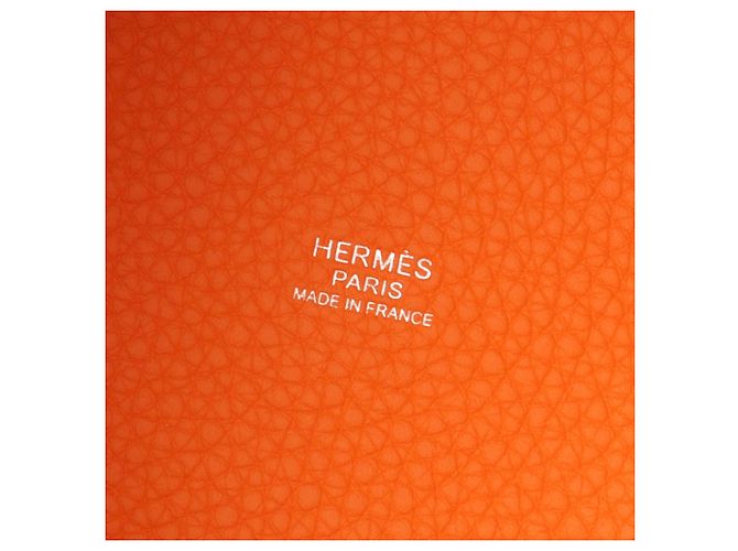 Hermès Hermes Picotin Lock PM Handtasche - Ansicht 4