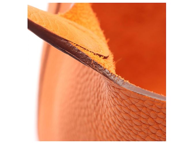 Hermès Hermes Picotin Lock PM Handtasche - Ansicht 8