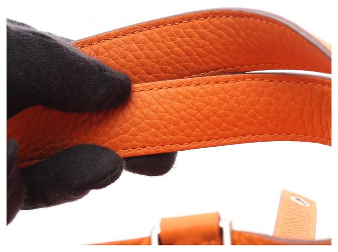 Hermès Hermes Picotin Lock PM Handtasche - Ansicht 9