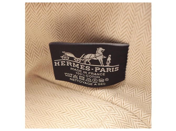 Hermès Sac à main Hermes Bride à Bracque PM Hibiscus - vue 4