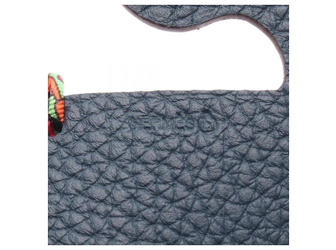 Hermès Hermes Petit H Crane Charm - Ansicht 3